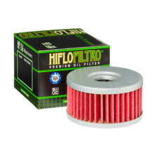 HIFLOFILTRO OLEJOVÝ FILTR HF136